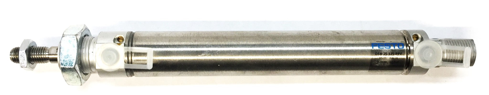 Festo Stainless Pneumatic Air Cylinder DSN-25-125-PPV NOS