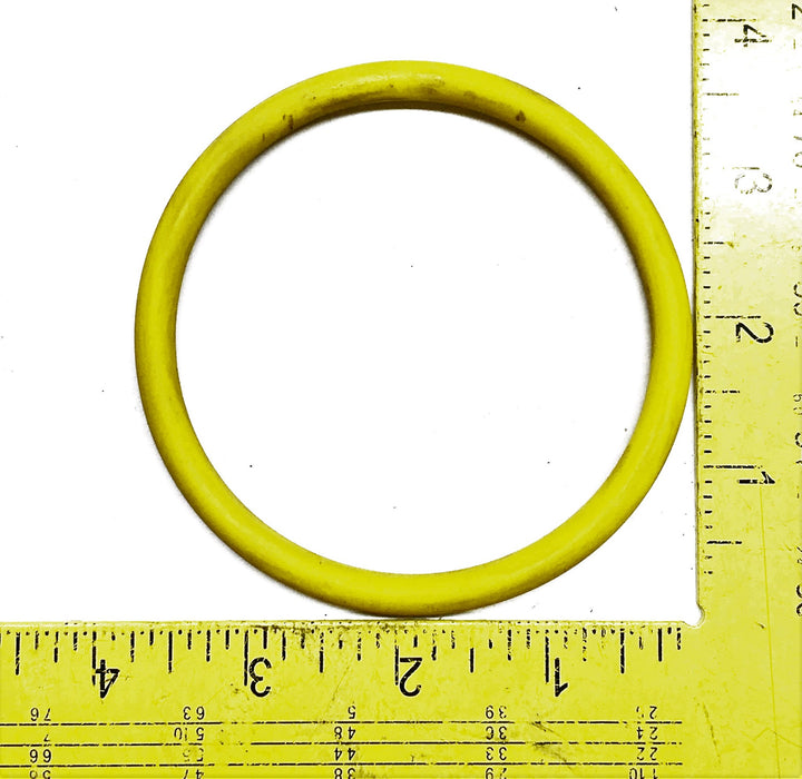 Caterpillar CAT OEM O-Ring Seal 4L-8337 [Lot of 3] NOS