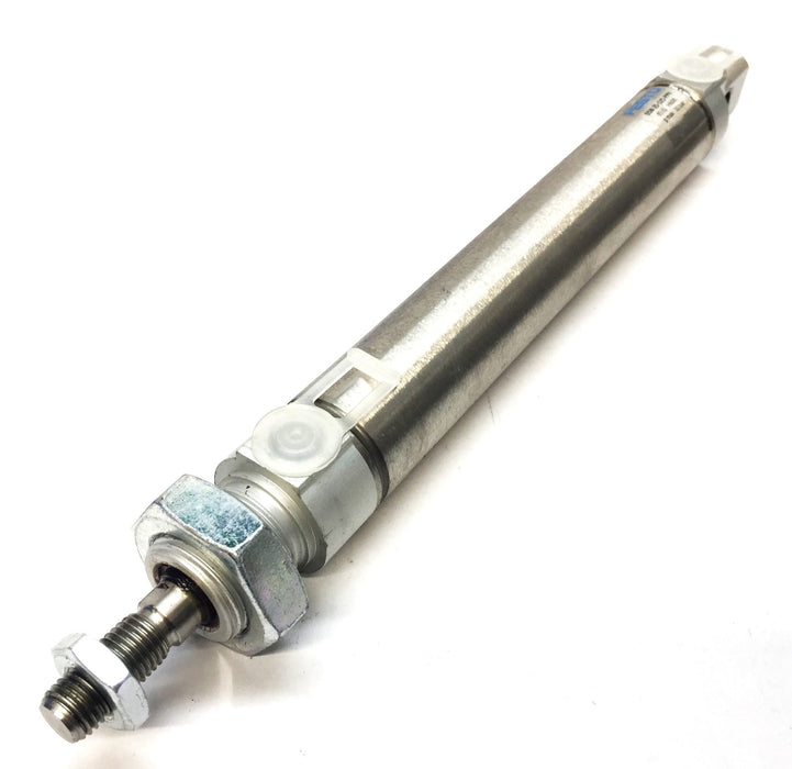 Festo Stainless Pneumatic Air Cylinder DSN-25-125-PPV NOS
