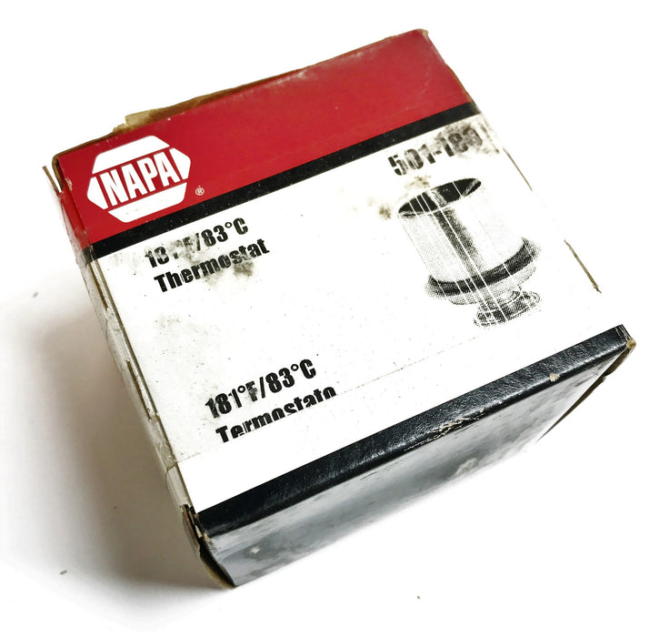 NAPA Thermostat 501-180 NOS