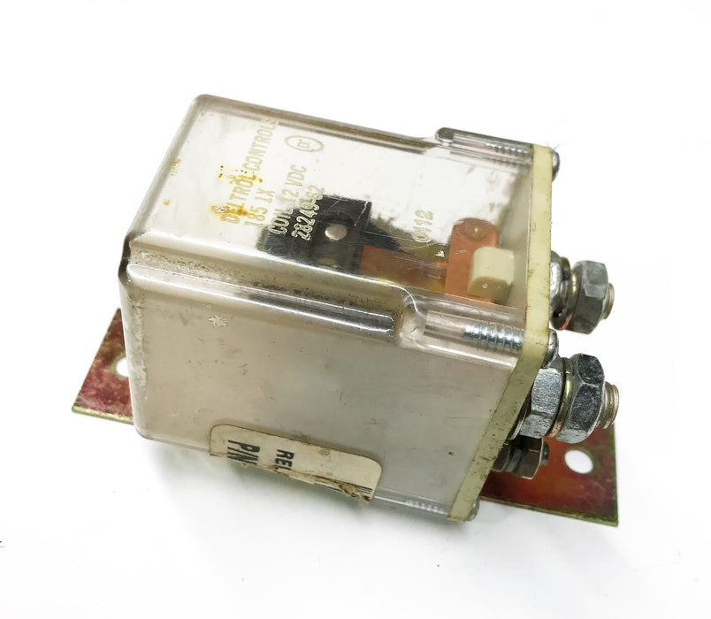 Deltrol/GMC Relay 792808