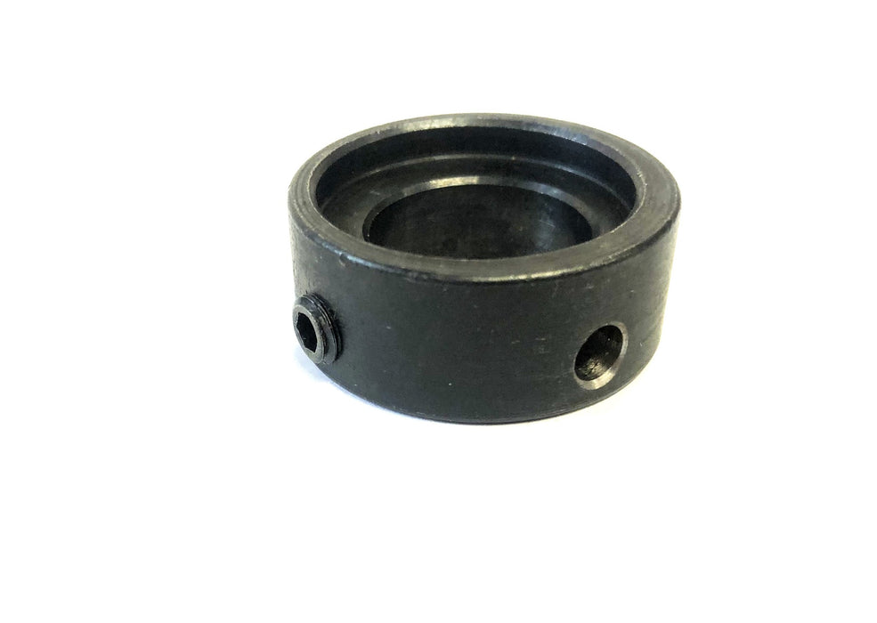 Fafnir Insert Bearing With Collar G-1012-KRR NOS