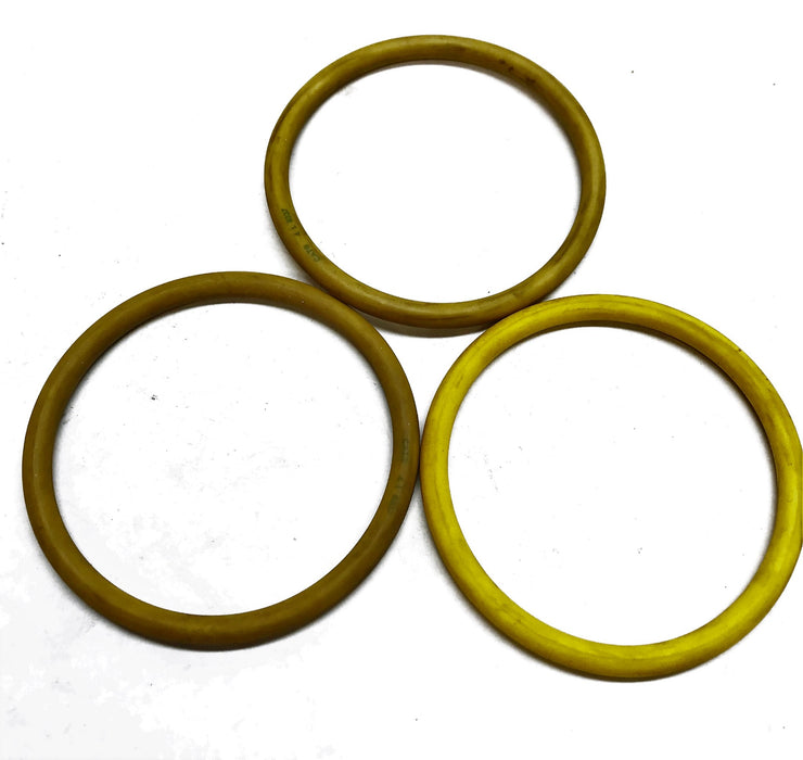 Caterpillar CAT OEM O-Ring Seal 4L-8337 [Lot of 3] NOS