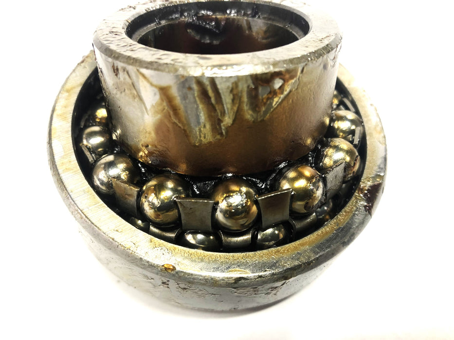 SKF HC Self Aligning Double Row Ball Bearing 465964 (NO 7) NOS