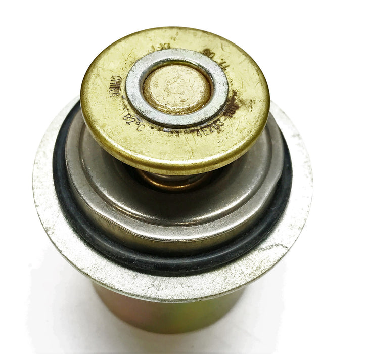 NAPA Thermostat 501-180 NOS