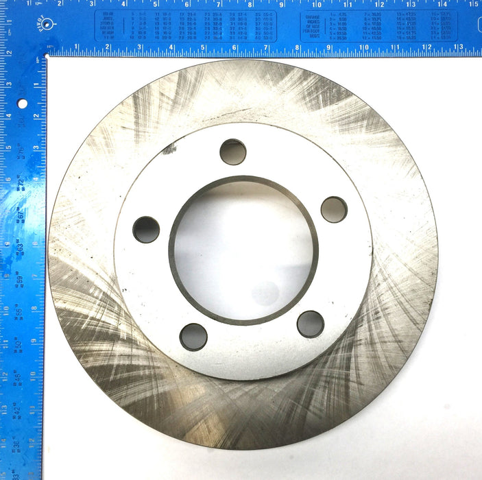 E-Line Brake Rotor 54020 (50998E) NOS