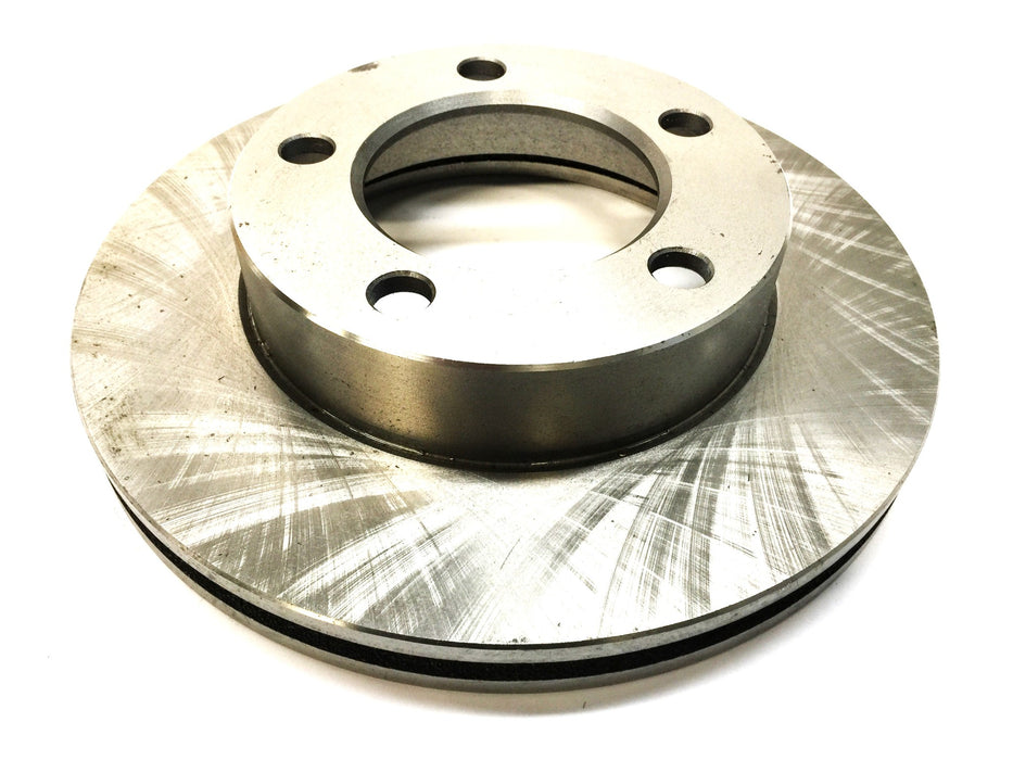 E-Line Brake Rotor 54020 (50998E) NOS