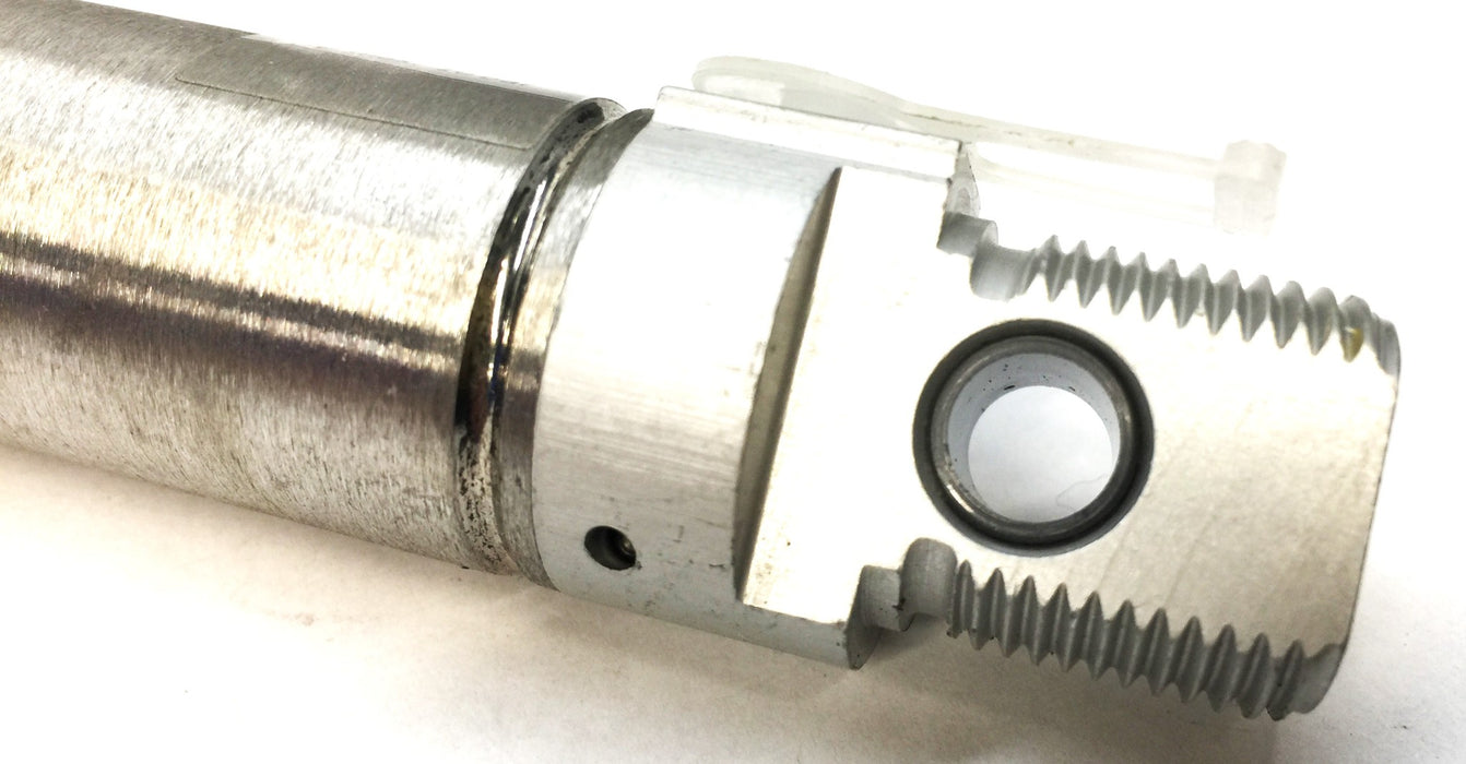 Festo Stainless Pneumatic Air Cylinder DSN-25-125-PPV NOS