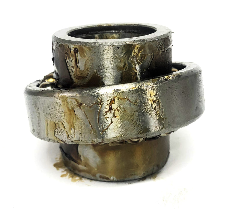 SKF HC Self Aligning Double Row Ball Bearing 465964 (NO 7) NOS