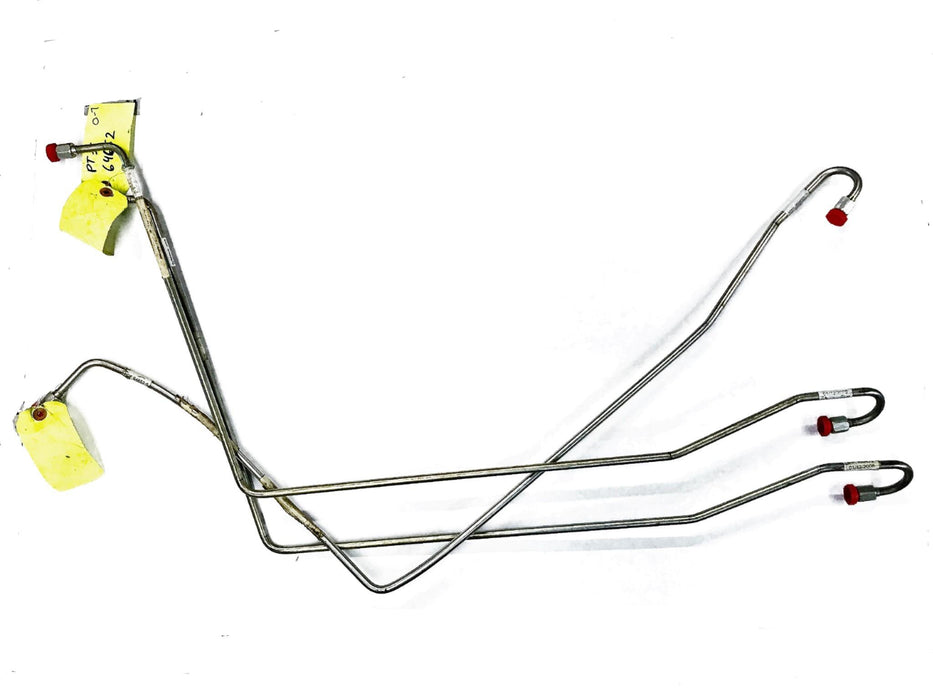 BDF Fuel Line Tubing Set 64652-06 NOS