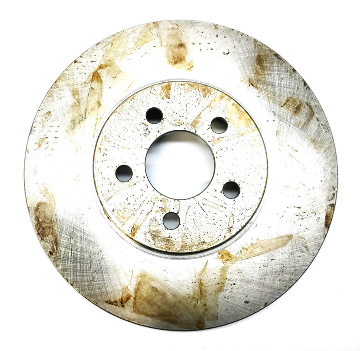 E-Line Brake Rotor 5361 (50864E) NOS