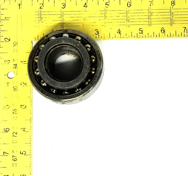 SKF HC Self Aligning Double Row Ball Bearing 465964 (NO 7) NOS