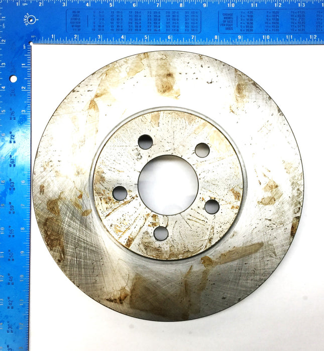 E-Line Brake Rotor 5361 (50864E) NOS