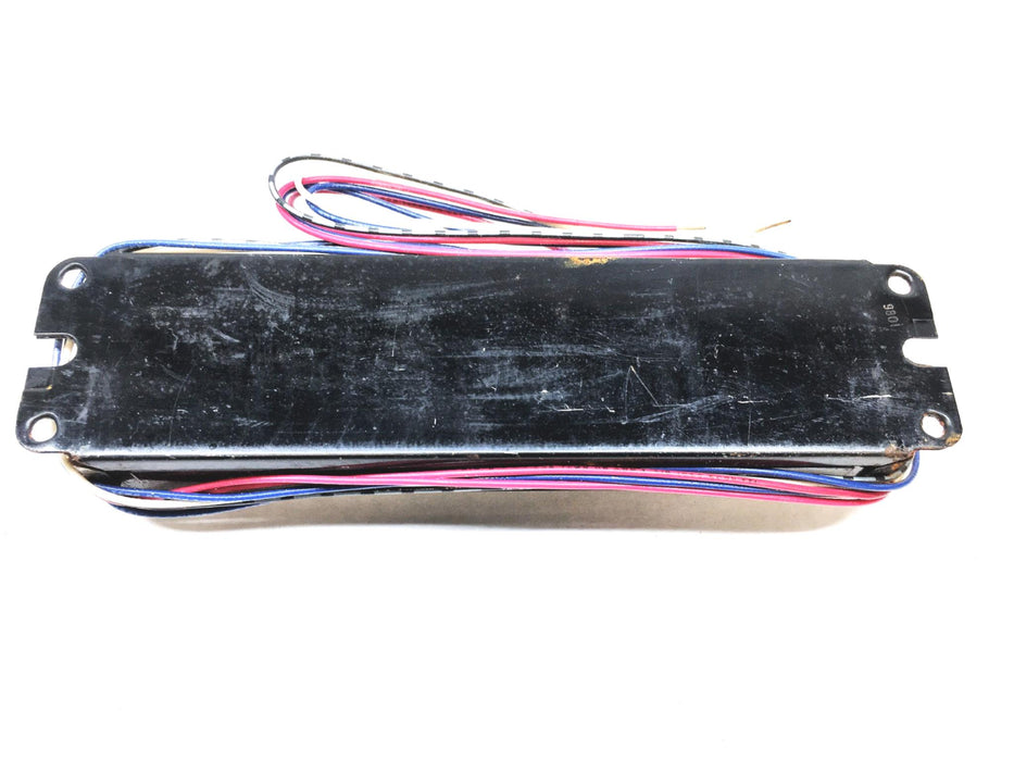 Valmont Electric Fluorescent Lamp Ballast 8G1084W NOS