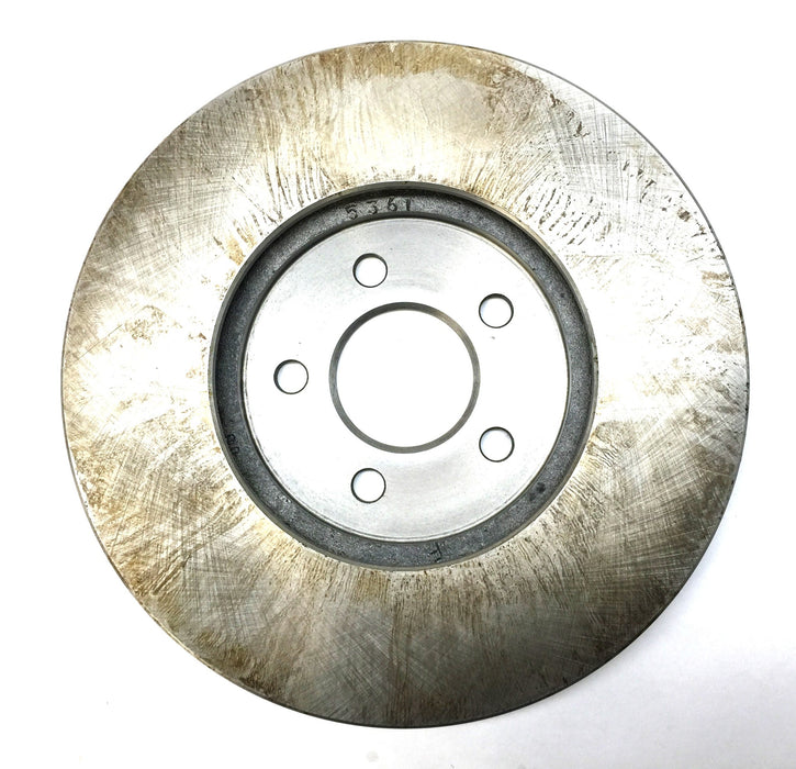 E-Line Brake Rotor 5361 (50864E) NOS
