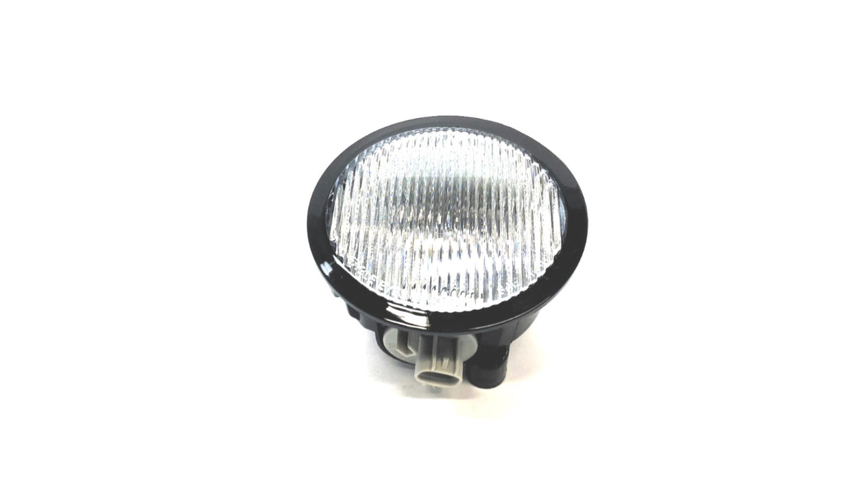 Parts Link Fog Light For Nissan 2004-08, 26100-7Y001 NOS