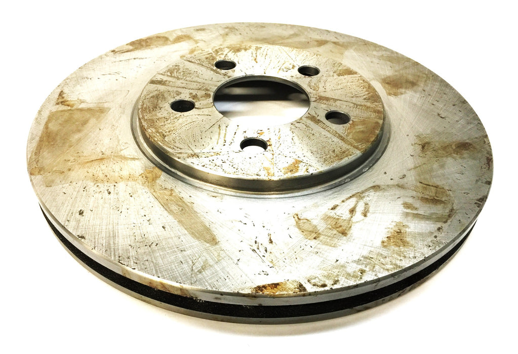 E-Line Brake Rotor 5361 (50864E) NOS