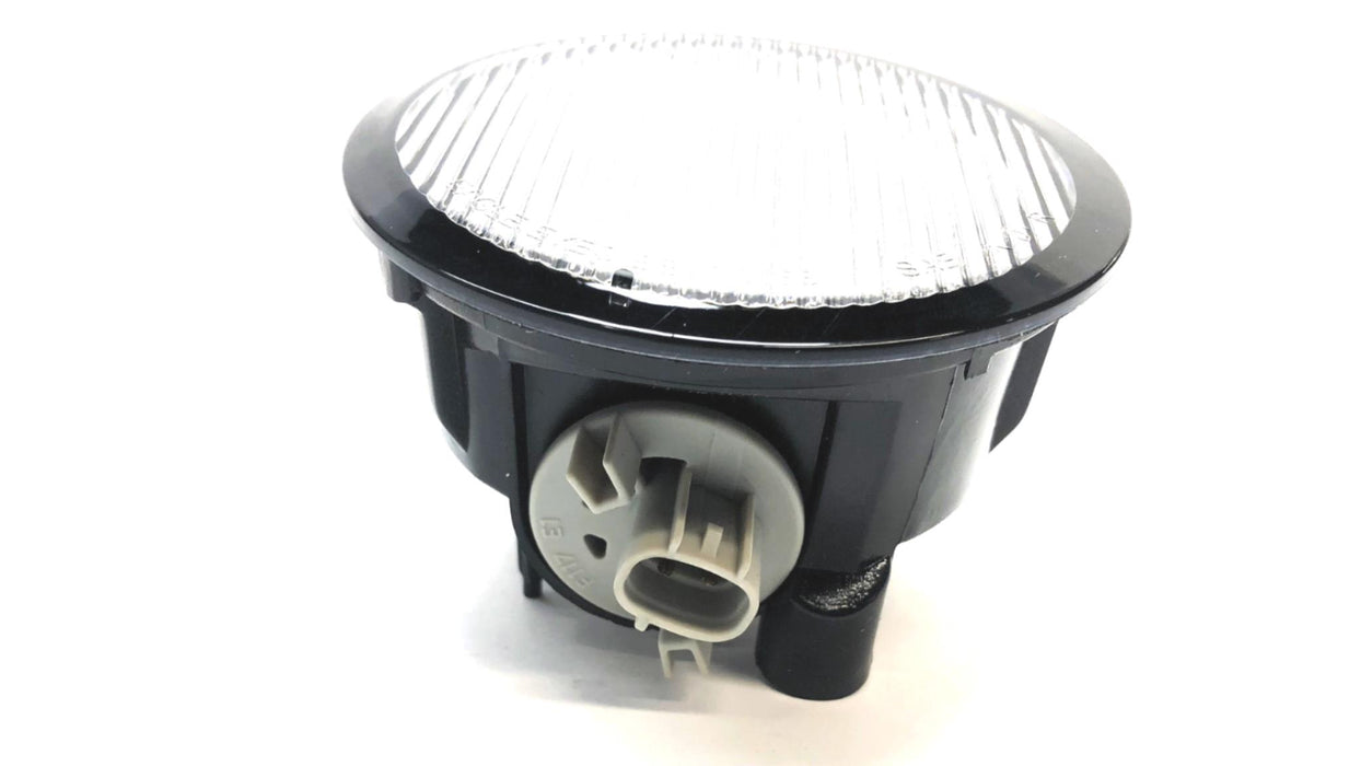 Parts Link Fog Light For Nissan 2004-08, 26100-7Y001 NOS