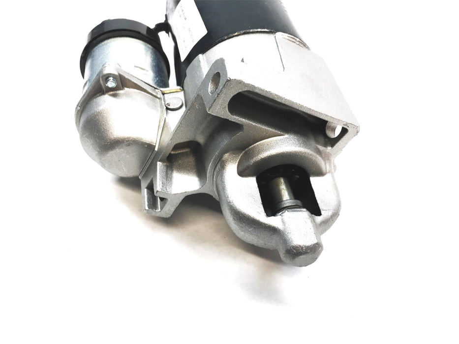 Premium Quality Starter 6339 REMANUFACTURED