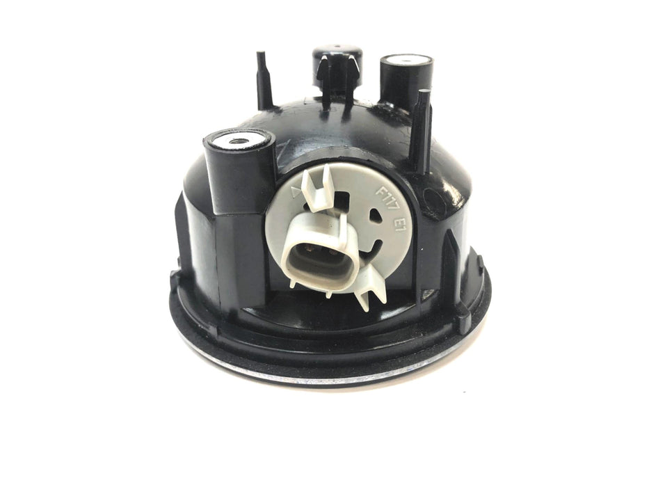 Parts Link Fog Light For Nissan 2004-08, 26100-7Y001 NOS