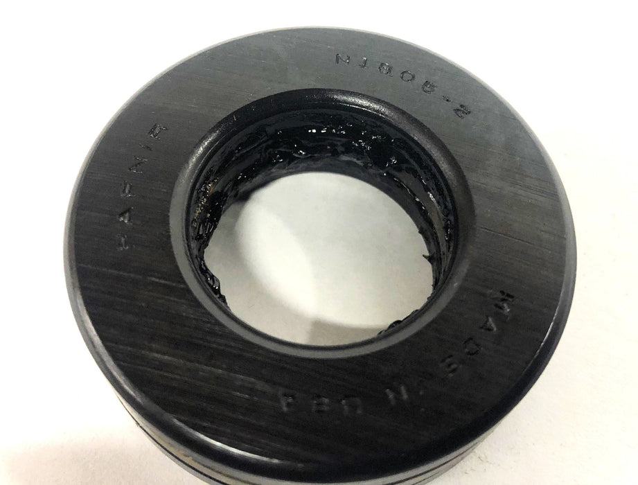 Fafnir 24.9MM ID 47.8MM OD Thrust Ball Bearing N1805-2 NOS