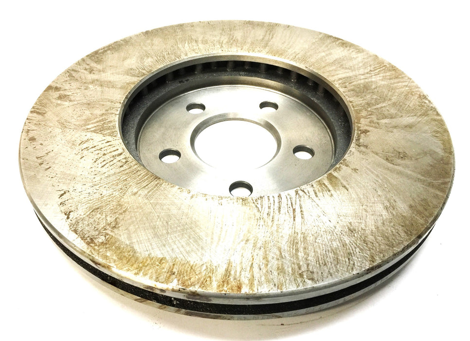 E-Line Brake Rotor 5361 (50864E) NOS