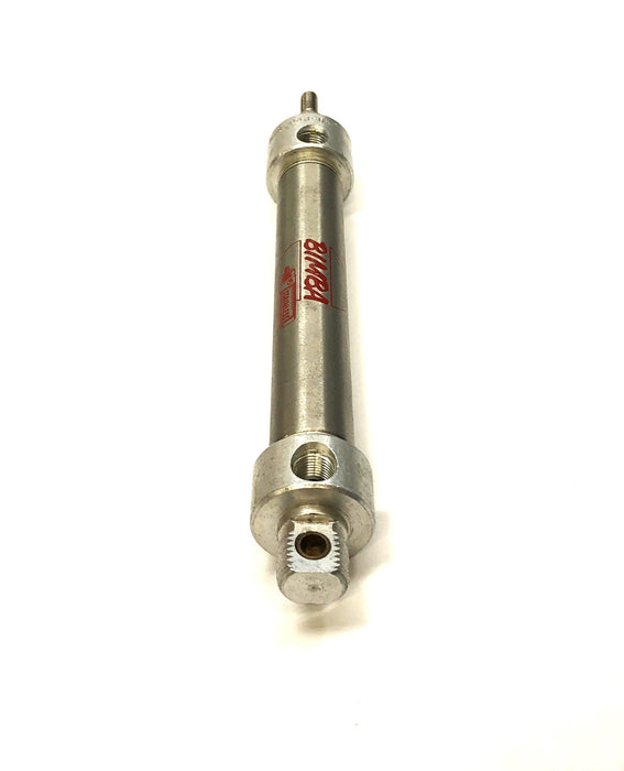 Bimba Double Acting Pneumatic Air Cylinder MRS-043-DXP NOS