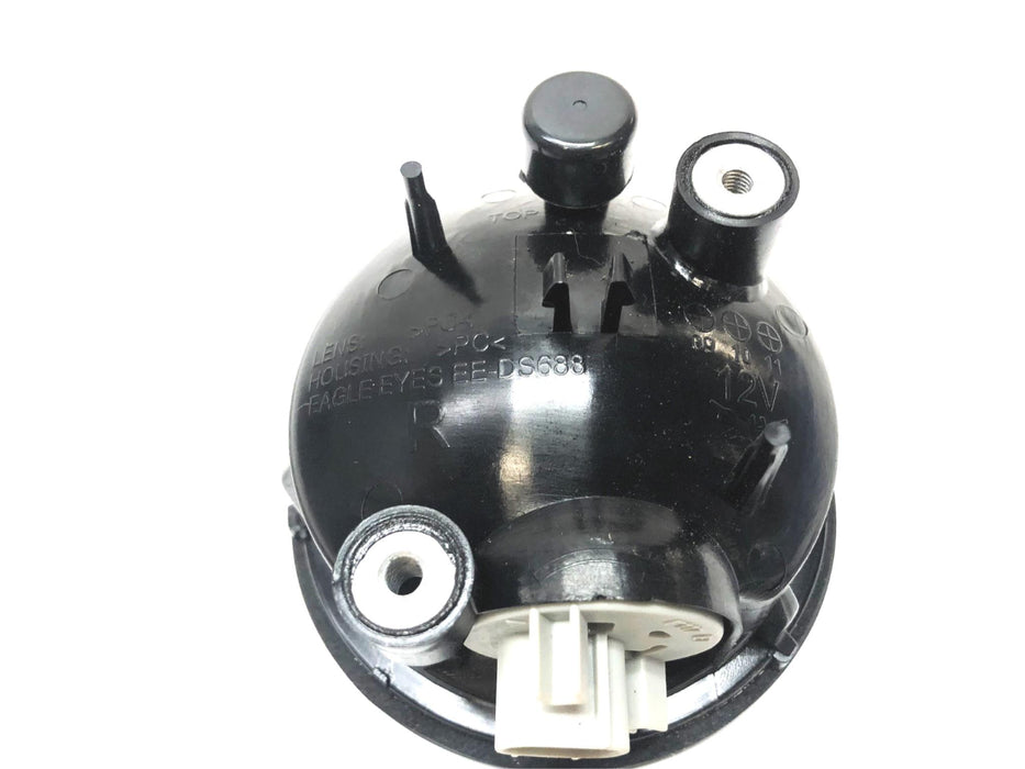 Parts Link Fog Light For Nissan 2004-08, 26100-7Y001 NOS