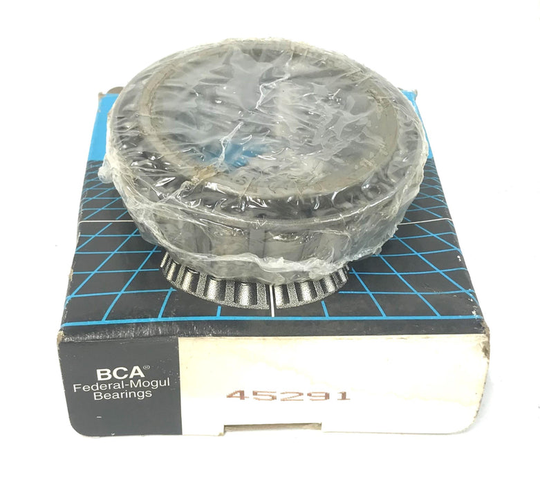 Federal-Mogul Tapered Roller Bearing 45291 NOS