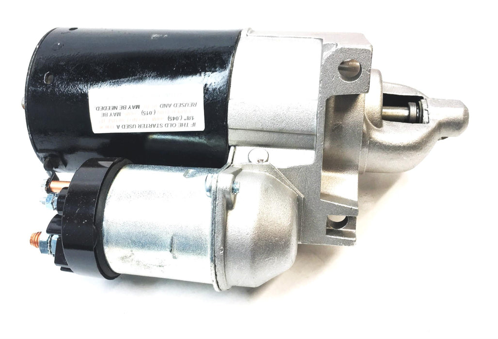 Premium Quality Starter 6339 REMANUFACTURED