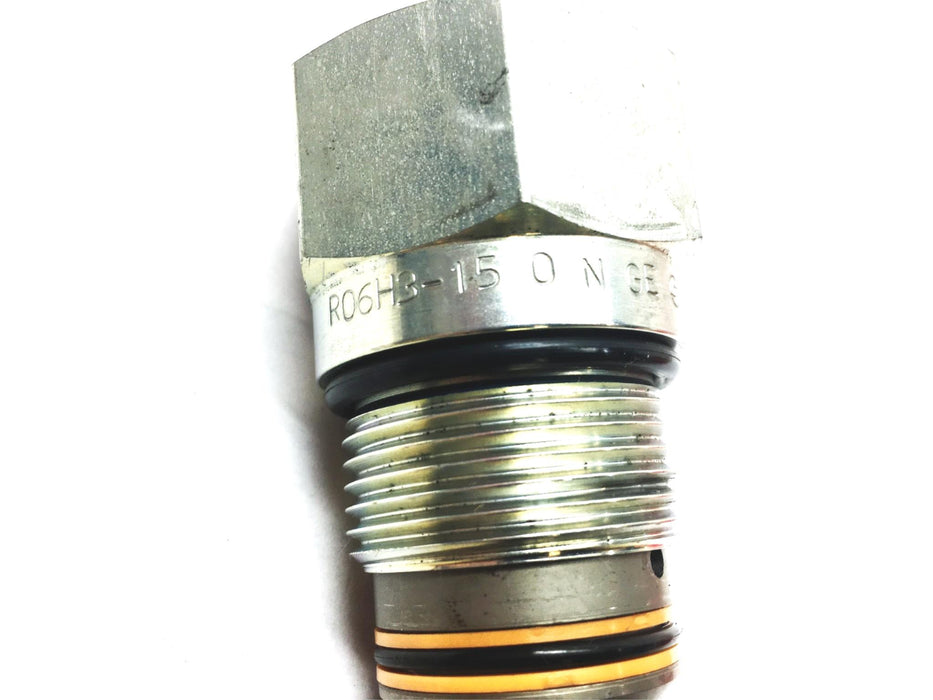 Parker Hannifin Spool Type Logic Valve R06H3-15 NOS