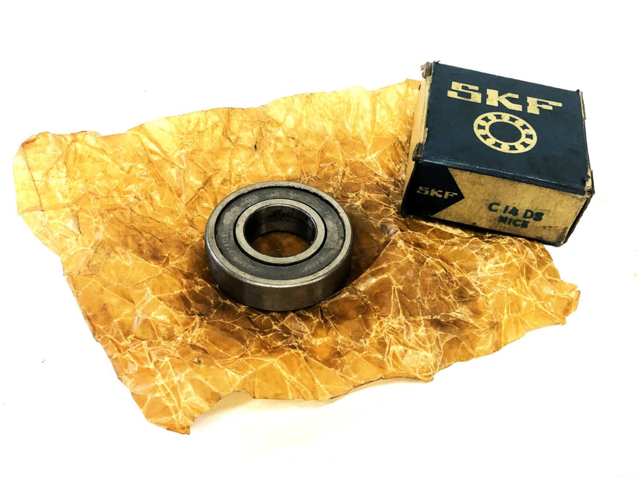 Nice Double Shielded Ball Bearing C14DS NOS