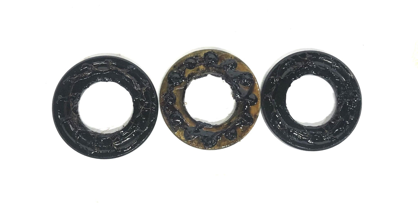 Fafnir 24.9MM ID 47.8MM OD Thrust Ball Bearing N1805-2 NOS