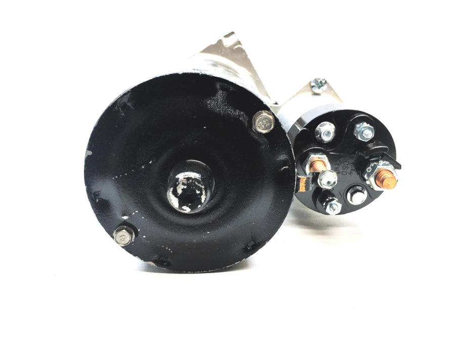 Premium Quality Starter 6339 REMANUFACTURED