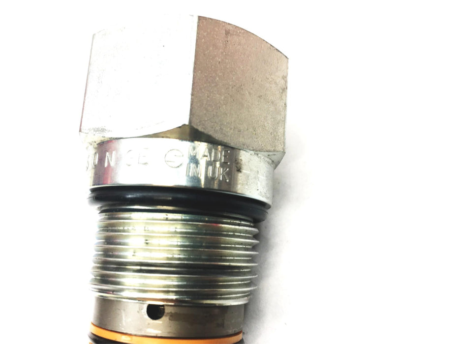 Parker Hannifin Spool Type Logic Valve R06H3-15 NOS