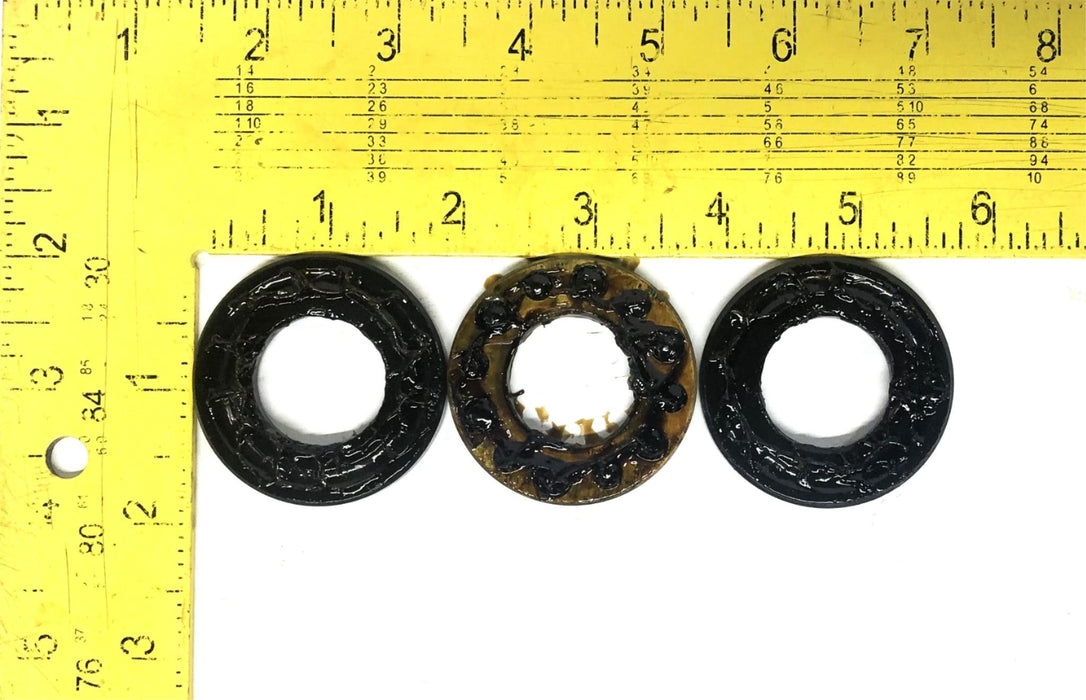 Fafnir 24.9MM ID 47.8MM OD Thrust Ball Bearing N1805-2 NOS