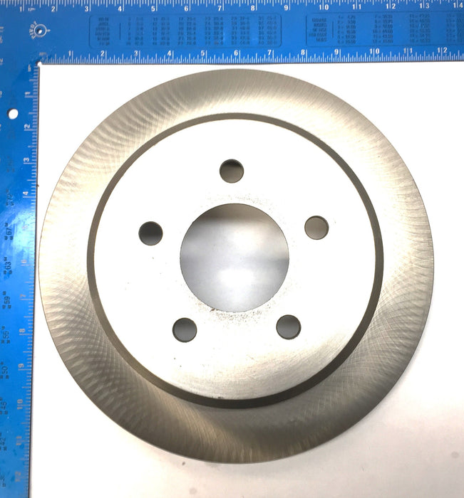 U.S. Brake Rotor 145052 (125463) NOS