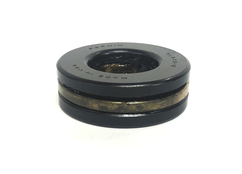 Fafnir 24.9MM ID 47.8MM OD Thrust Ball Bearing N1805-2 NOS