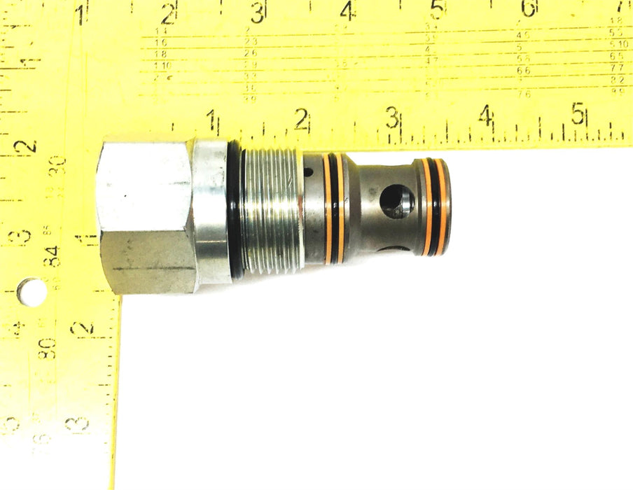Parker Hannifin Spool Type Logic Valve R06H3-15 NOS