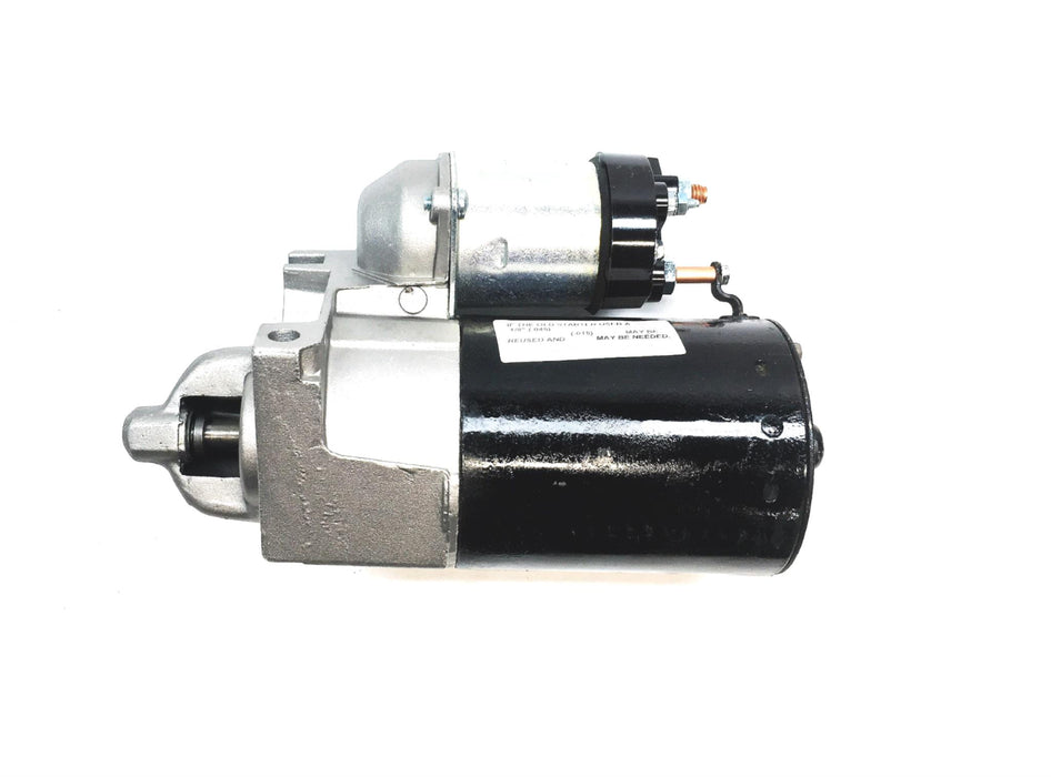 Premium Quality Starter 6339 REMANUFACTURED