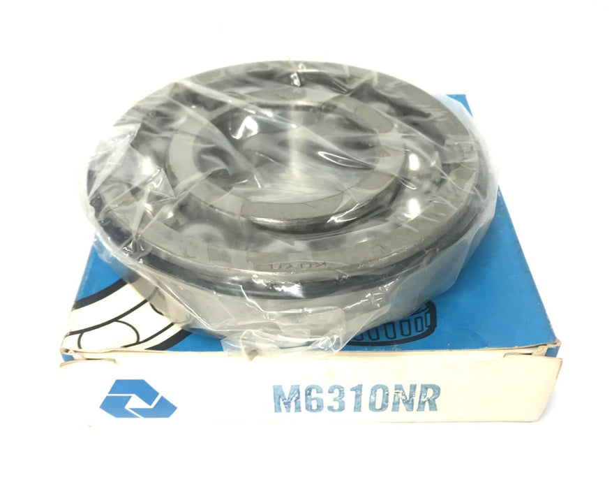 Koyo Deep Groove Ball Bearing M6310NR NOS