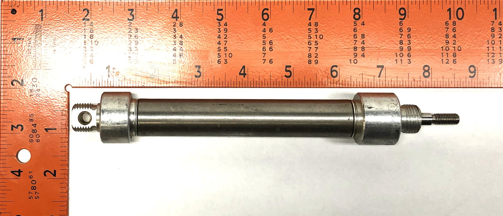 Bimba Double Acting Pneumatic Air Cylinder MRS-043-DXP NOS