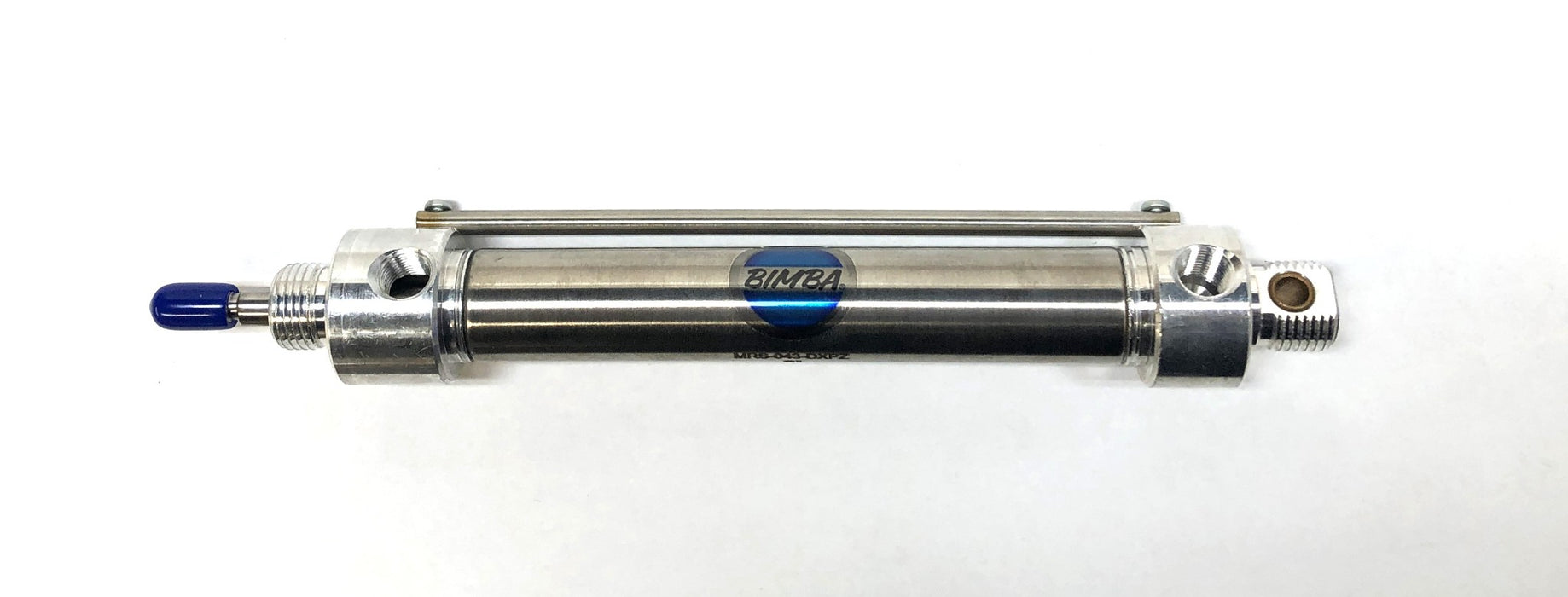 Bimba Double Acting Pneumatic Air Cylinder MRS-043-DXPZ NOS