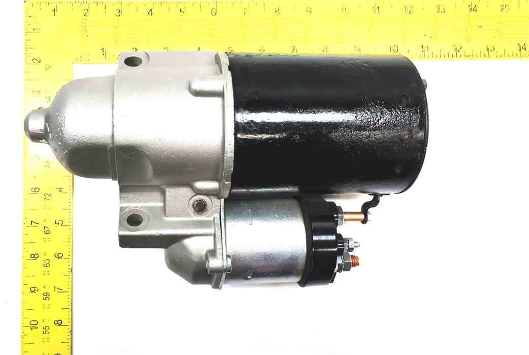 Premium Quality Starter 6339 REMANUFACTURED