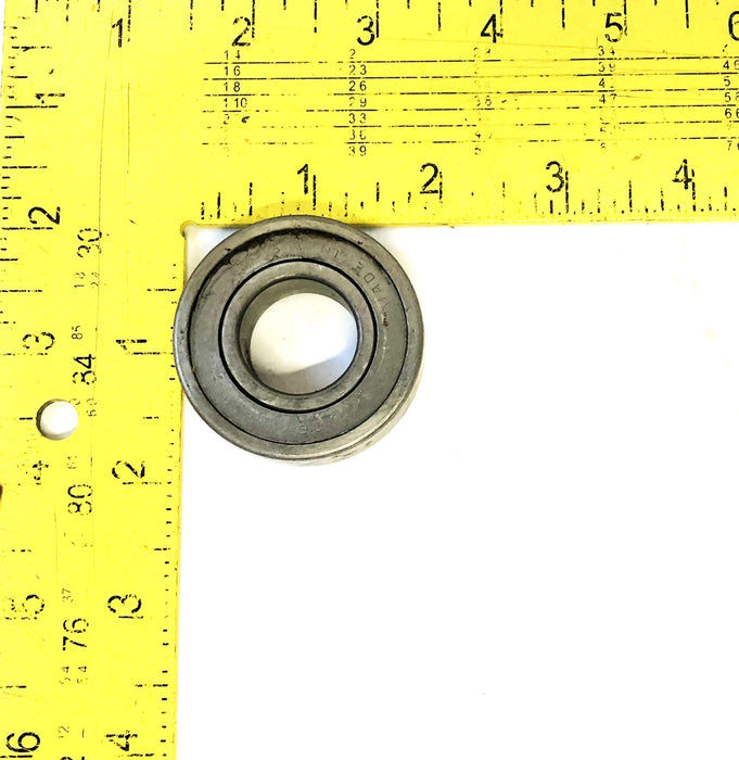 Nice Double Shielded Ball Bearing C14DS NOS