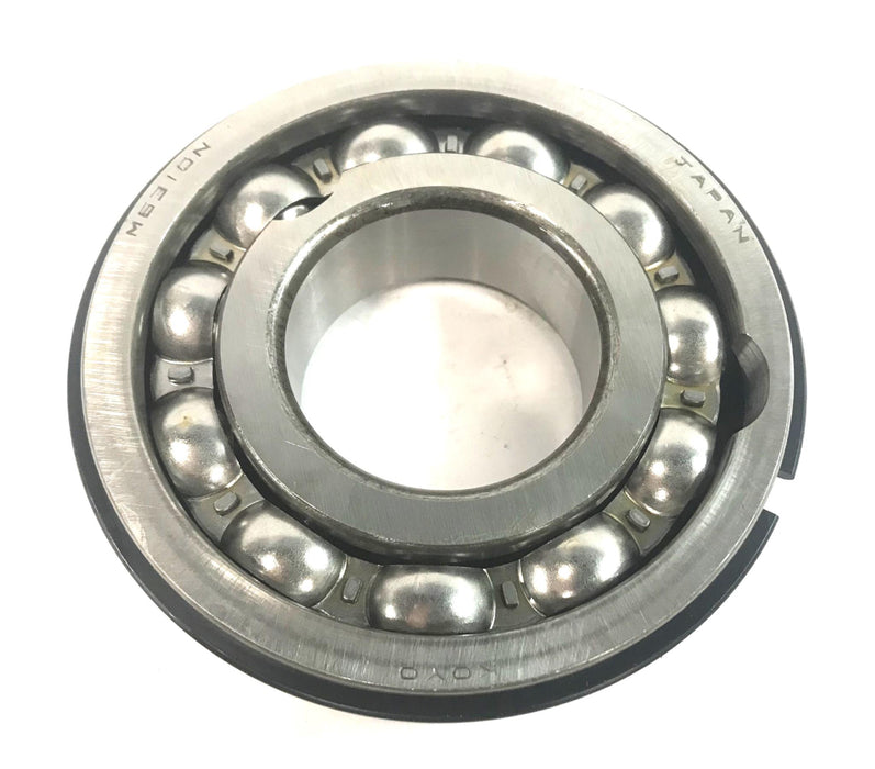 Koyo Deep Groove Ball Bearing M6310NR NOS