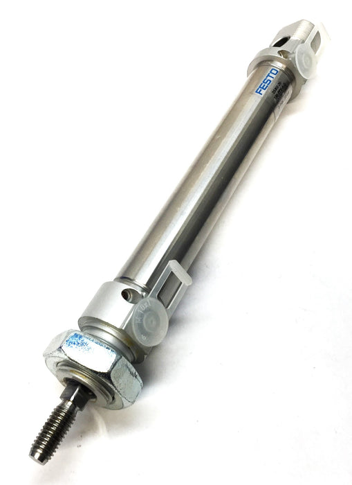 Festo Stainless Pneumatic Air Cylinder DSNU-20-100-PPV-A-Q NOS