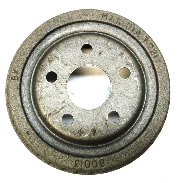 Guardian By Wagner Brake Drum 52-125458 (80013) NOS