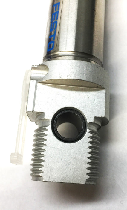 Festo Stainless Pneumatic Air Cylinder DSNU-20-100-PPV-A-Q NOS