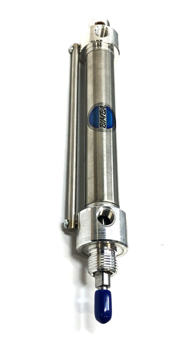 Bimba Double Acting Pneumatic Air Cylinder MRS-043-DXPZ NOS